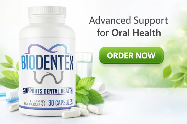 BioDentex Support